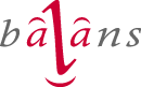 logo balans